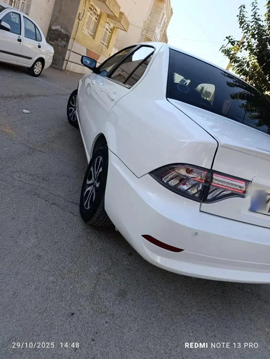 سورن پلاس|خودرو سواری و وانت|شیراز, وزیرآباد|دیوار