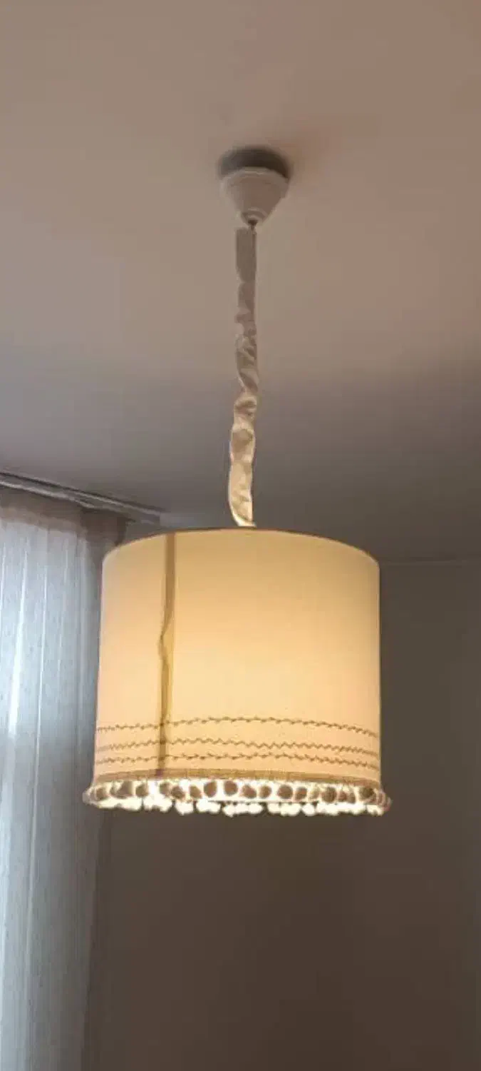 فروش لوستر|لوستر و چراغ آویز|ساری, |دیوار