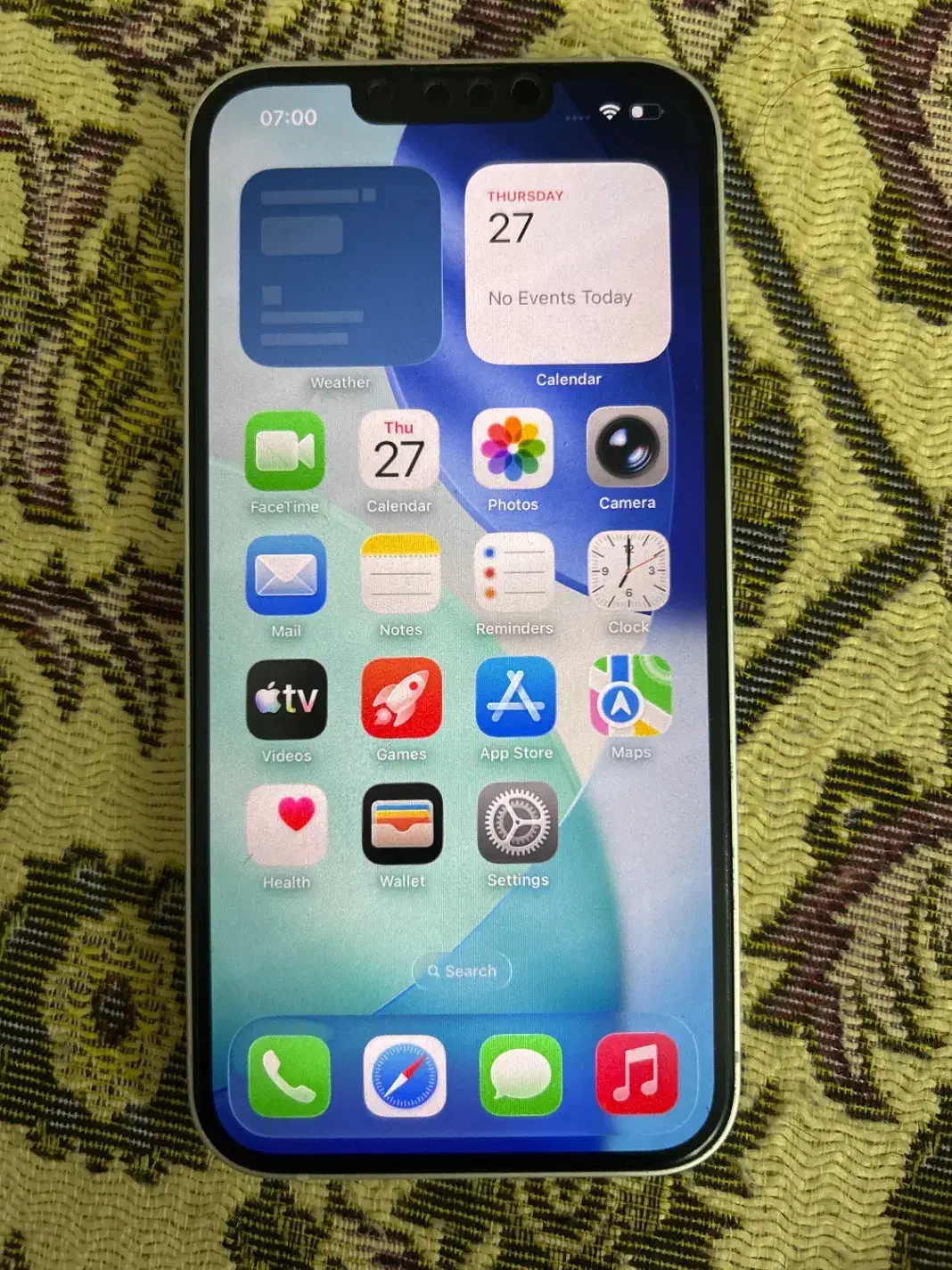 اپل ایفون 13|موبایل|چهارباغ, |دیوار