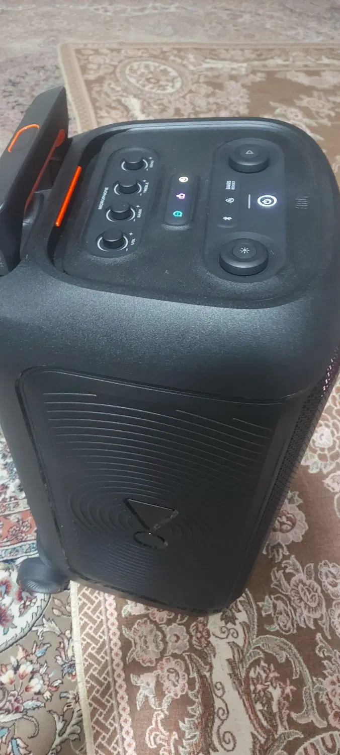 JBL 320 اسپیکر|سیستم صوتی خانگی|مشهد, هفده شهریور|دیوار
