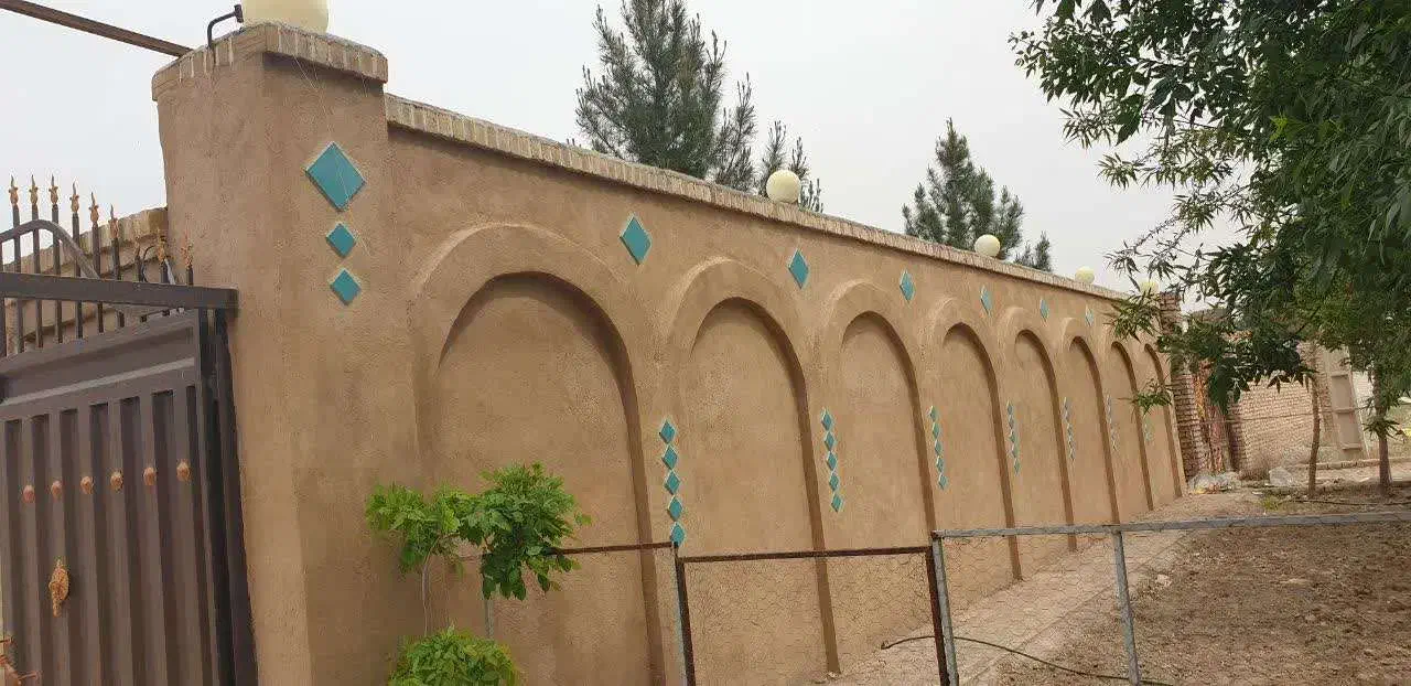 فرصت مناسب سرمایه گذاری در ورامین|فروش زمین و ملک کلنگی|جوادآباد, |دیوار