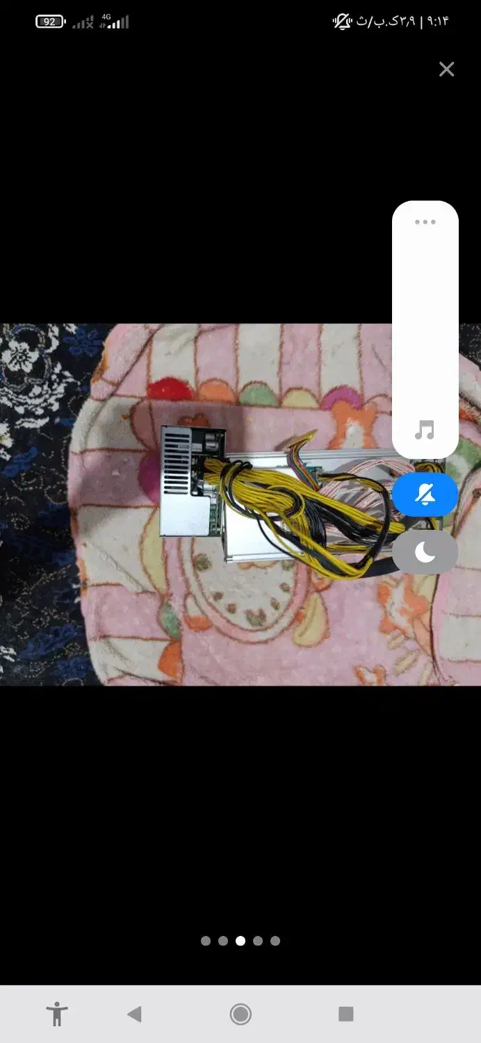 فروش فوری تعداد l3++|قطعات و لوازم جانبی رایانه|حمیدیه, |دیوار