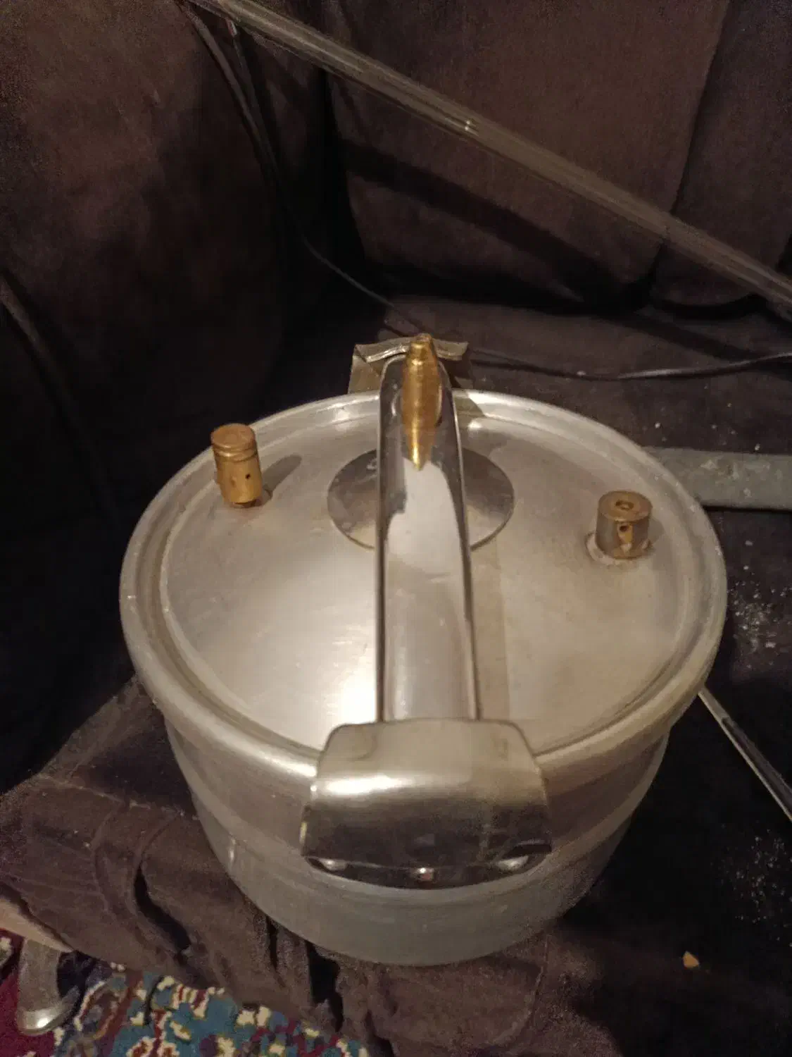 زودپز|ظروف پختوپز|پاکدشت, پاکدشت (مامازند)|دیوار