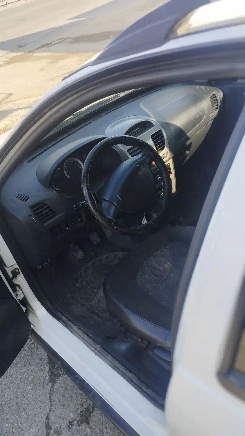 کوییک مدل ۹۹بی رنگ|خودرو سواری و وانت|نوشهر, |دیوار