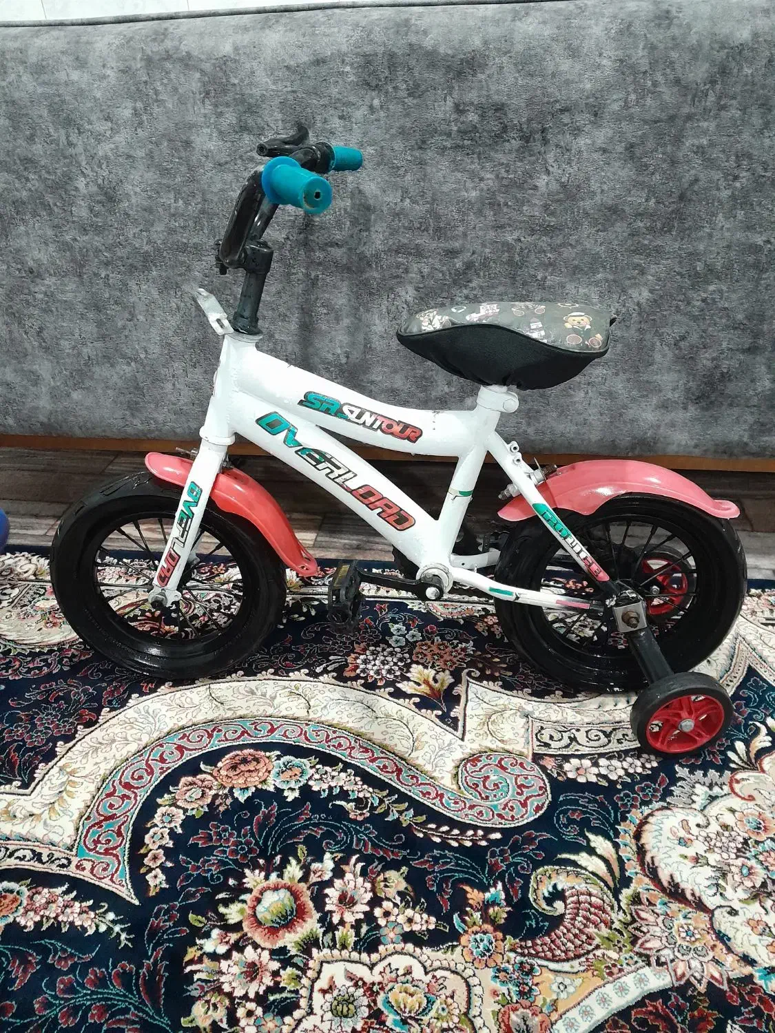 دوچرخه پسرانه|دوچرخه، اسکیت، اسکوتر|اردبیل, |دیوار