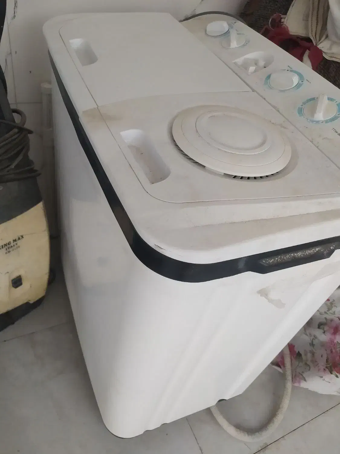 لباسشویی پاکشوما|ماشین لباسشویی و خشککن لباس|اصفهان, دانشگاه افسری امیرالمومنین|دیوار