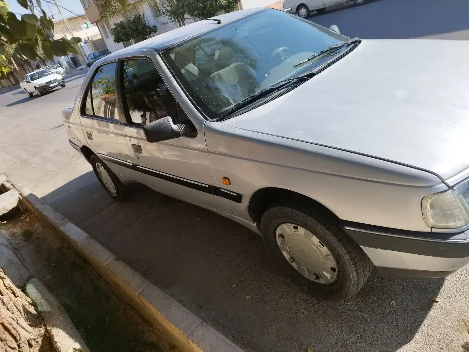 فروش خودرو پژو405|خودرو سواری و وانت|دامغان, |دیوار