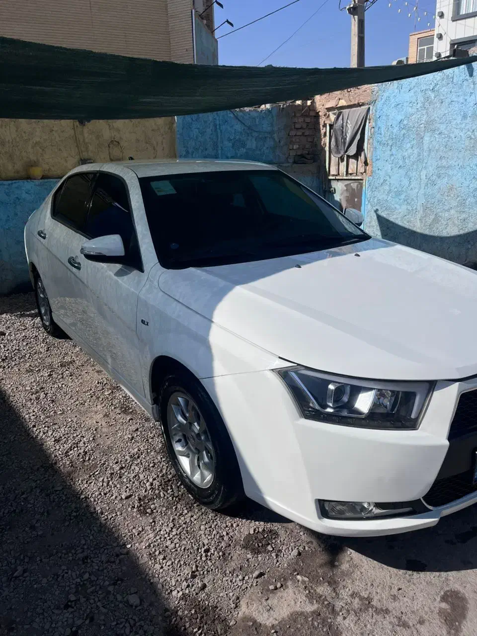 یک دستگاه خودرودنا|خودرو سواری و وانت|رفسنجان, |دیوار