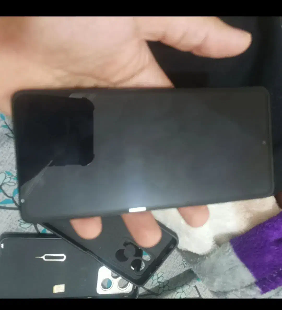 شیائومی Poco X5 Pro با حافظهٔ ۲۵۶ گیگابایت|موبایل|شیراز, زند|دیوار
