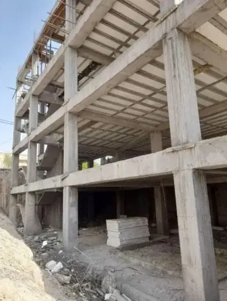 پیش فروش آپارتمان 3 راهی مستر تپه طلایی|پیش‌فروش املاک|دوگنبدان, |دیوار