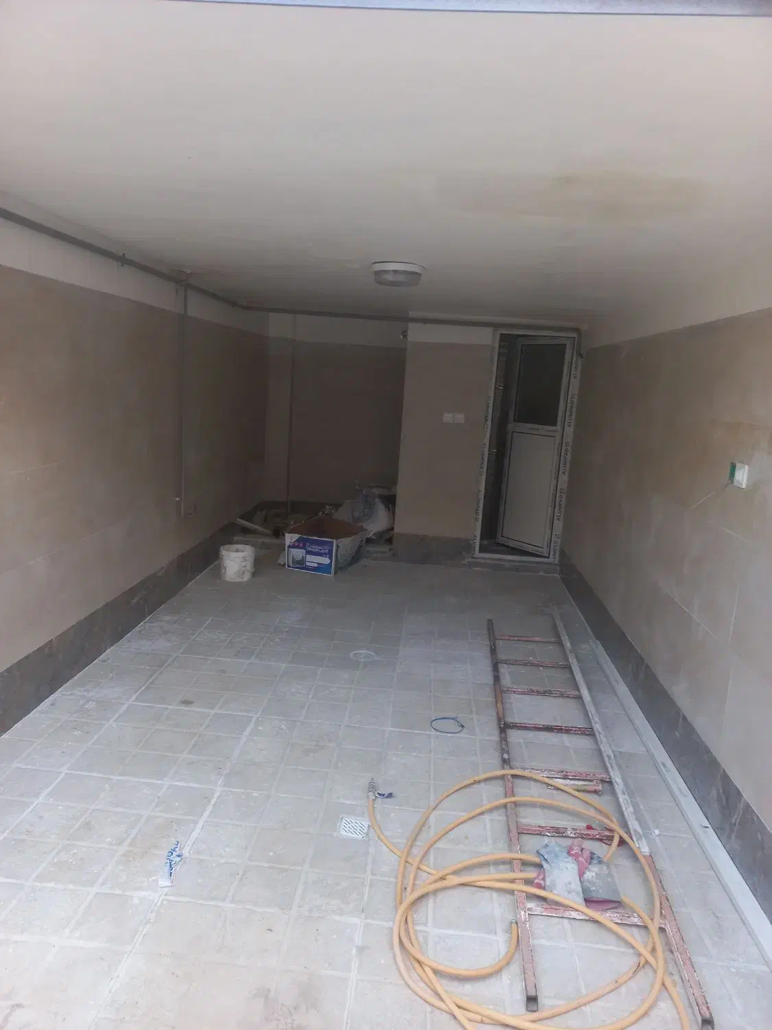 باسلام خانه گوچک باهمسایگان محترم|فروش خانه و ویلا|مرند, |دیوار