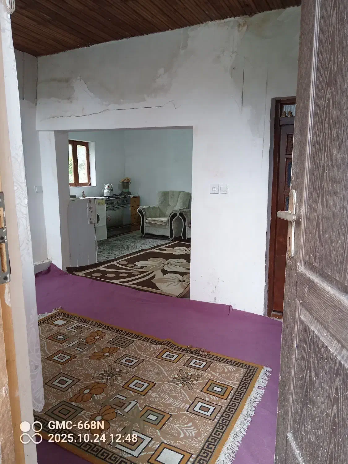 اجاره ویلا|اجارهٔ کوتاه‌مدت ویلا و باغ|ماکلوان, |دیوار