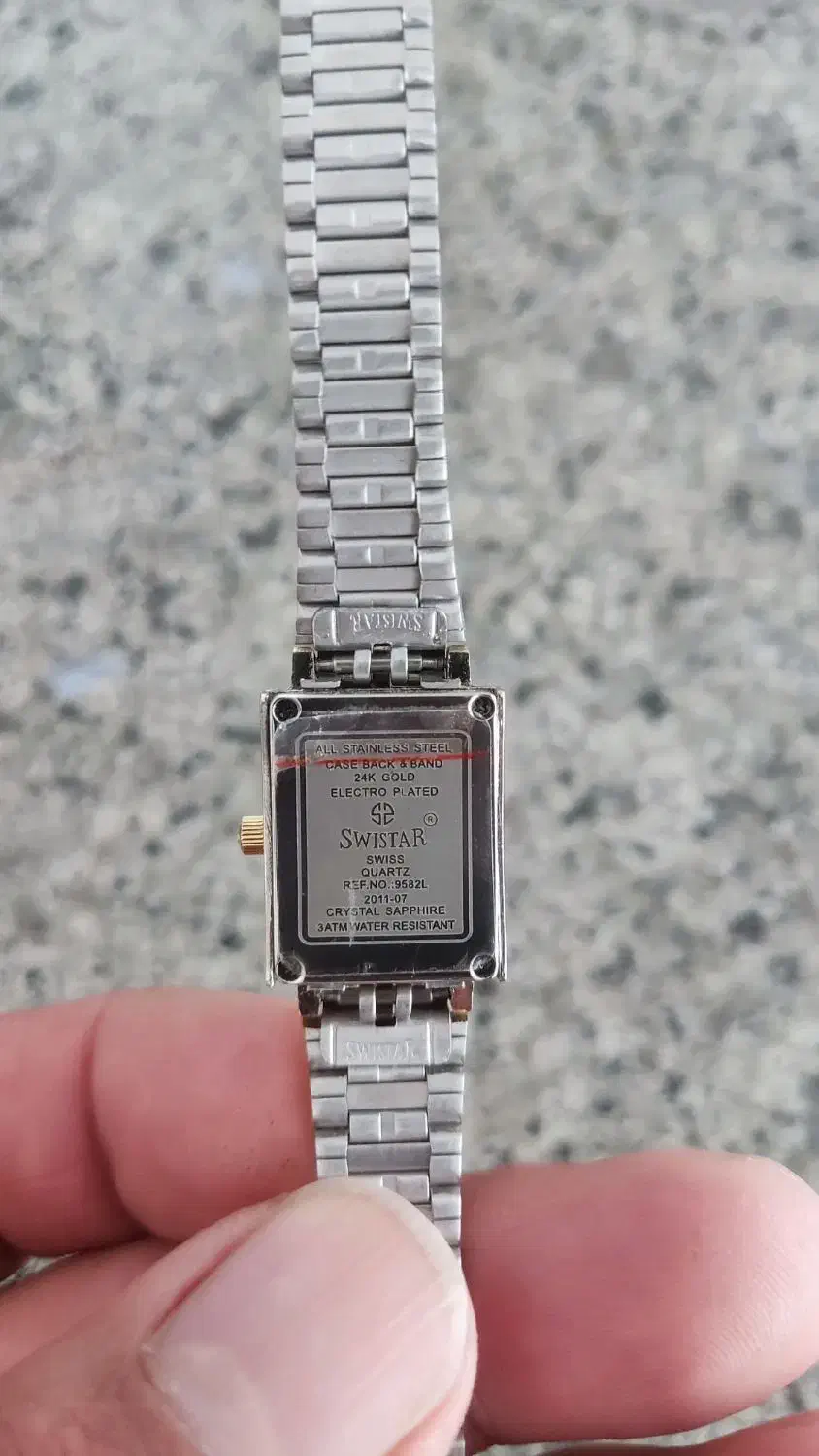 ساعت زنانه نو|ساعت|بیرجند, |دیوار