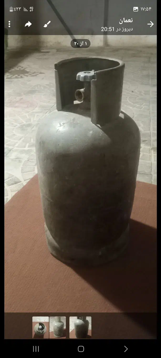 کپسول نیک|اجاق گاز و لوازم برقی پخت‌وپز|سنندج, |دیوار