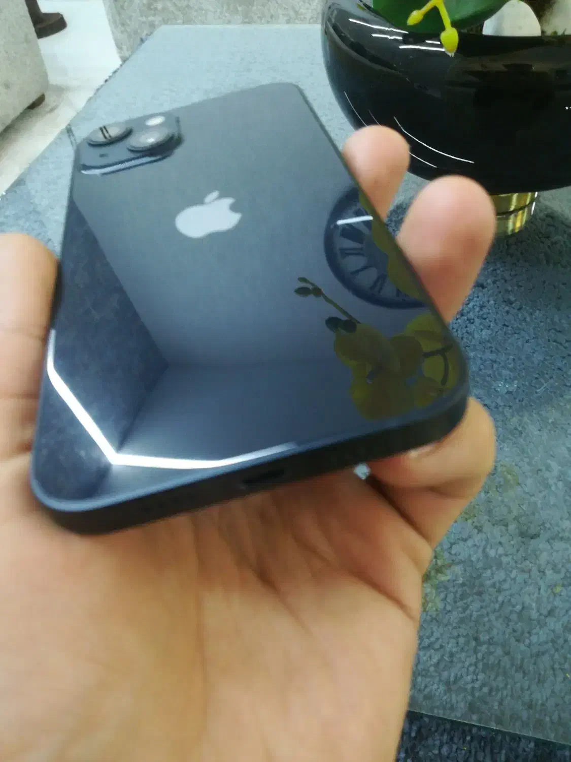 آیفون 13|موبایل|بردسیر, |دیوار