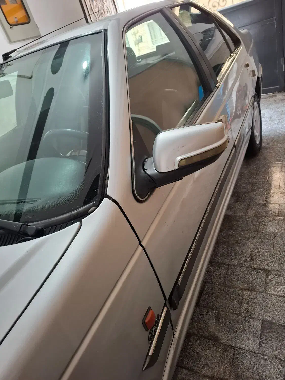 پژو پارس|خودرو سواری و وانت|دورود, |دیوار