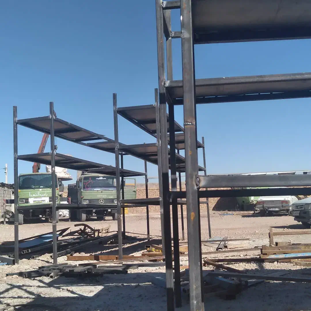 جوشکاری سیار و لوله کشی|خدمات پیشه و مهارت|کرمان, |دیوار