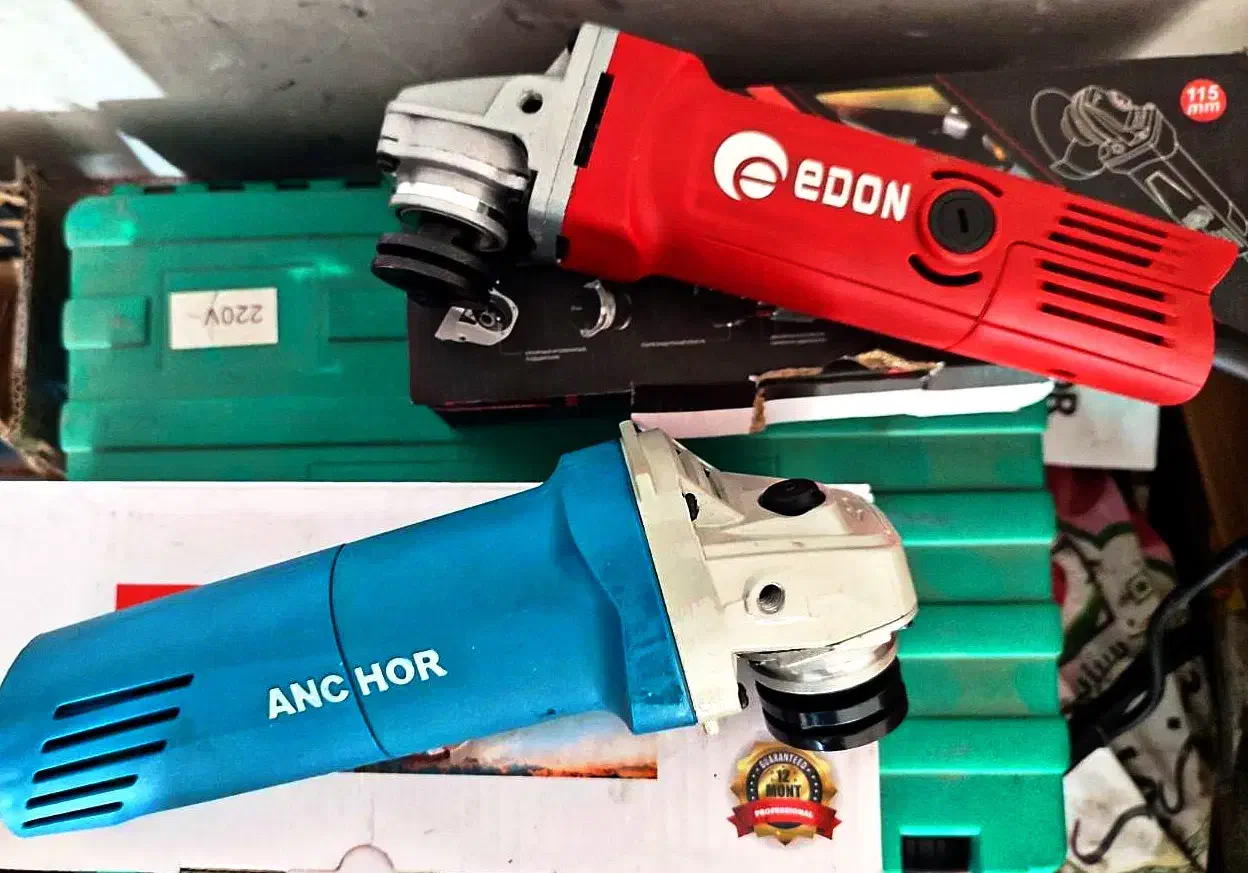 فروش ویژه مینی فرز/ ادون/ پی‌ ام آنکور/ 800 وات|ابزارآلات|قم, نیروگاه|دیوار