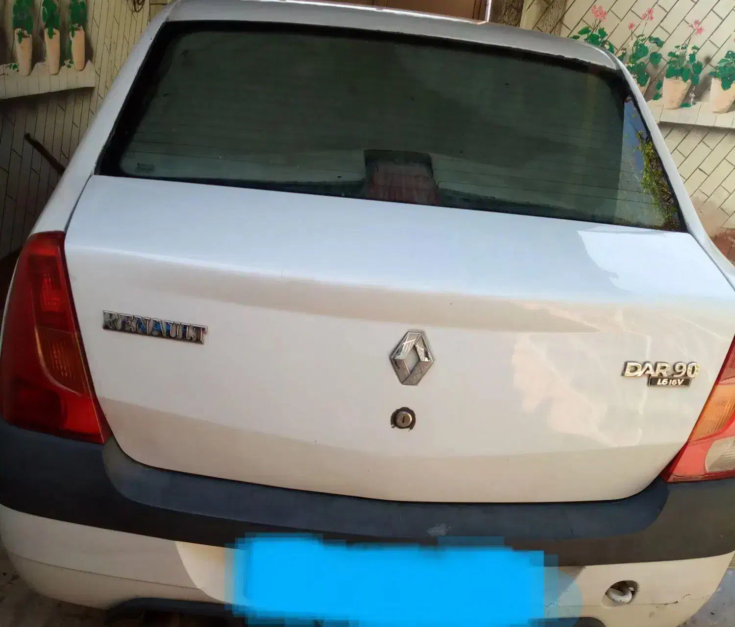 ال۹۰ e2 ، مدل ۹۵|خودرو سواری و وانت|خاوران, |دیوار