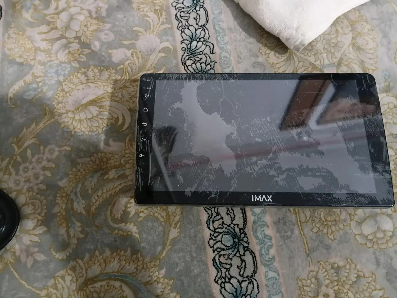 مانیتورimax|قطعات و لوازم جانبی رایانه|مشهد, زمرد|دیوار