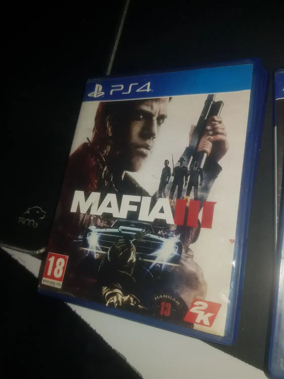 دیسک ps4|کنسول، بازی ویدئویی و آنلاین|شوشتر, |دیوار