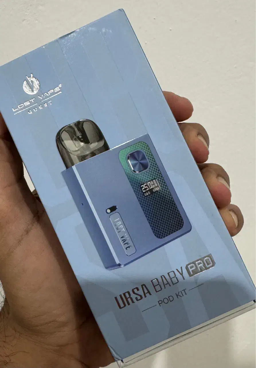 پاد وایپ دایمی|زیورآلات و اکسسوری|بوشهر, |دیوار