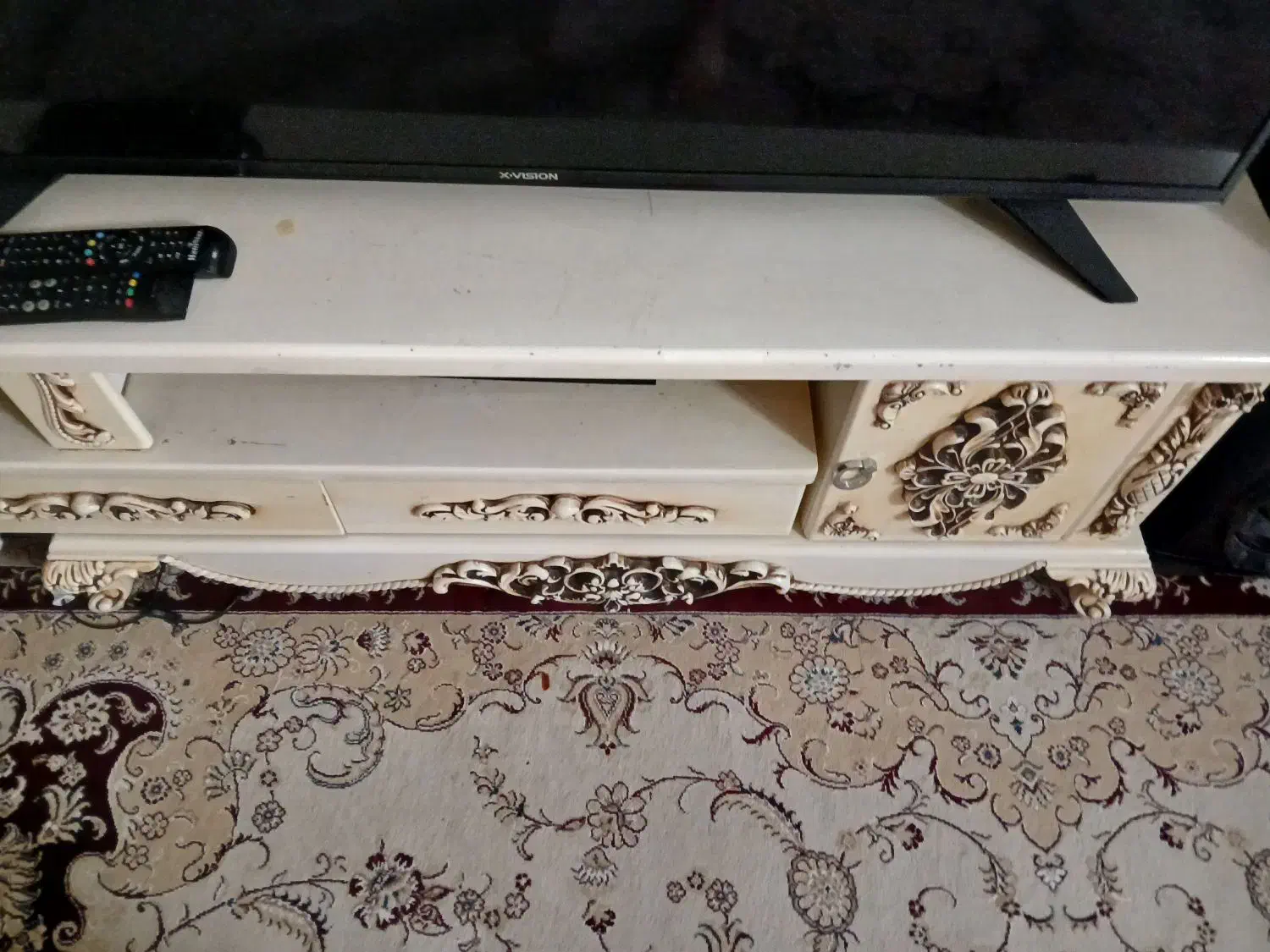 میز تلویزیون|میز تلویزیون|تاکستان, |دیوار