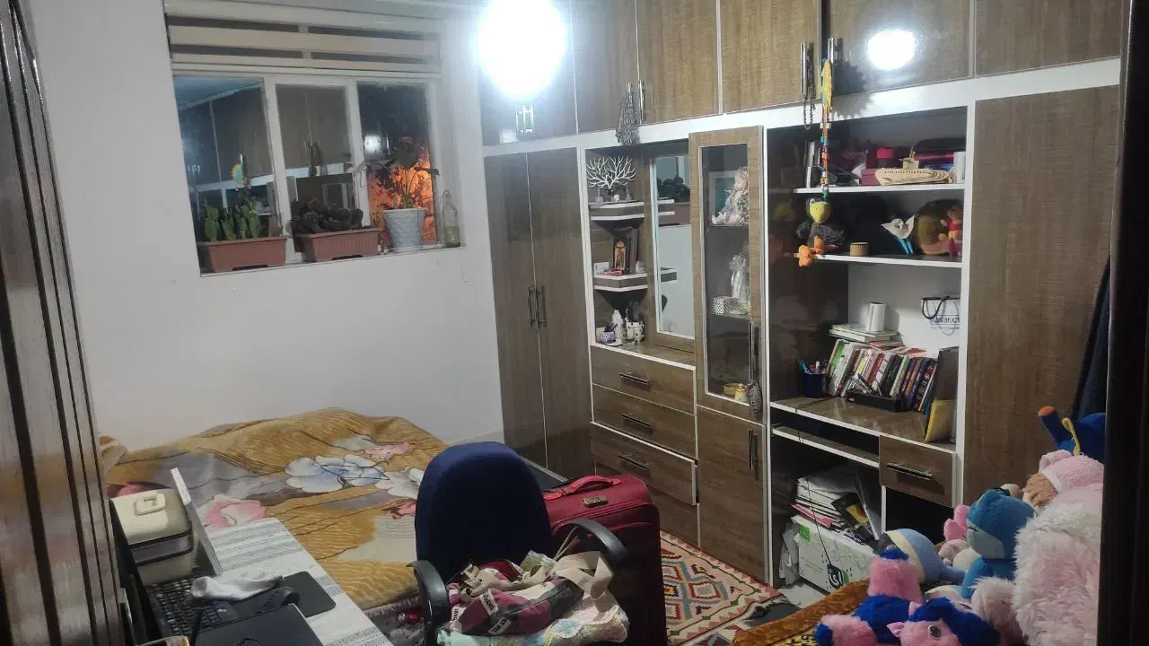 منزلی دوبلکس در امیر کبیر|فروش خانه و ویلا|تربت جام, والفجر|دیوار