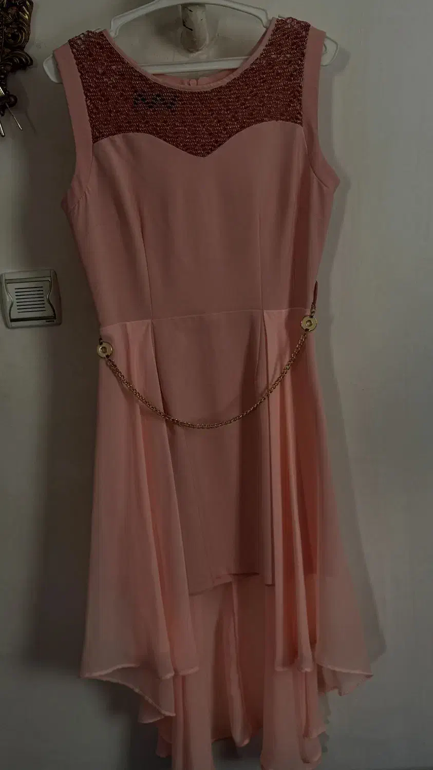 لباس مجلسی نو|کفش و لباس بچه|بیجار, |دیوار