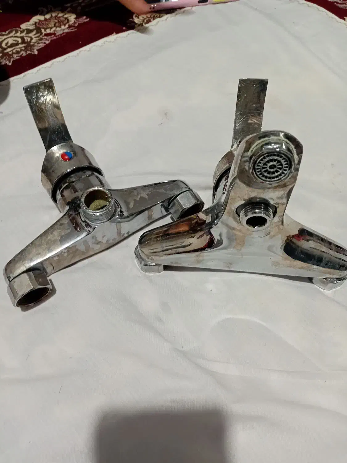 شیرالات|مصالح و تجهیزات ساختمان|بومهن, |دیوار