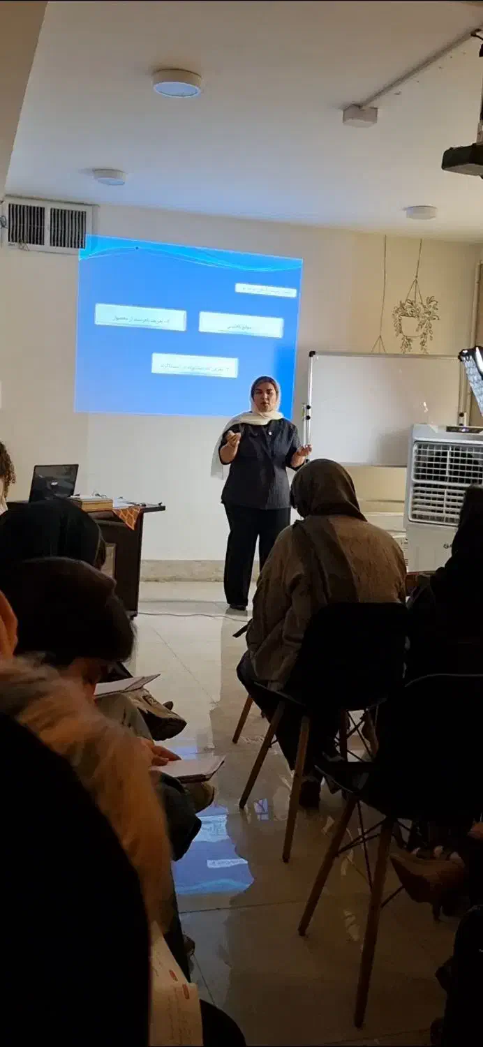 آموزش صفر تا صد ادمینی اینستاگرام|خدمات آموزشی|تهران, فلسطین (میدان انقلاب)|دیوار