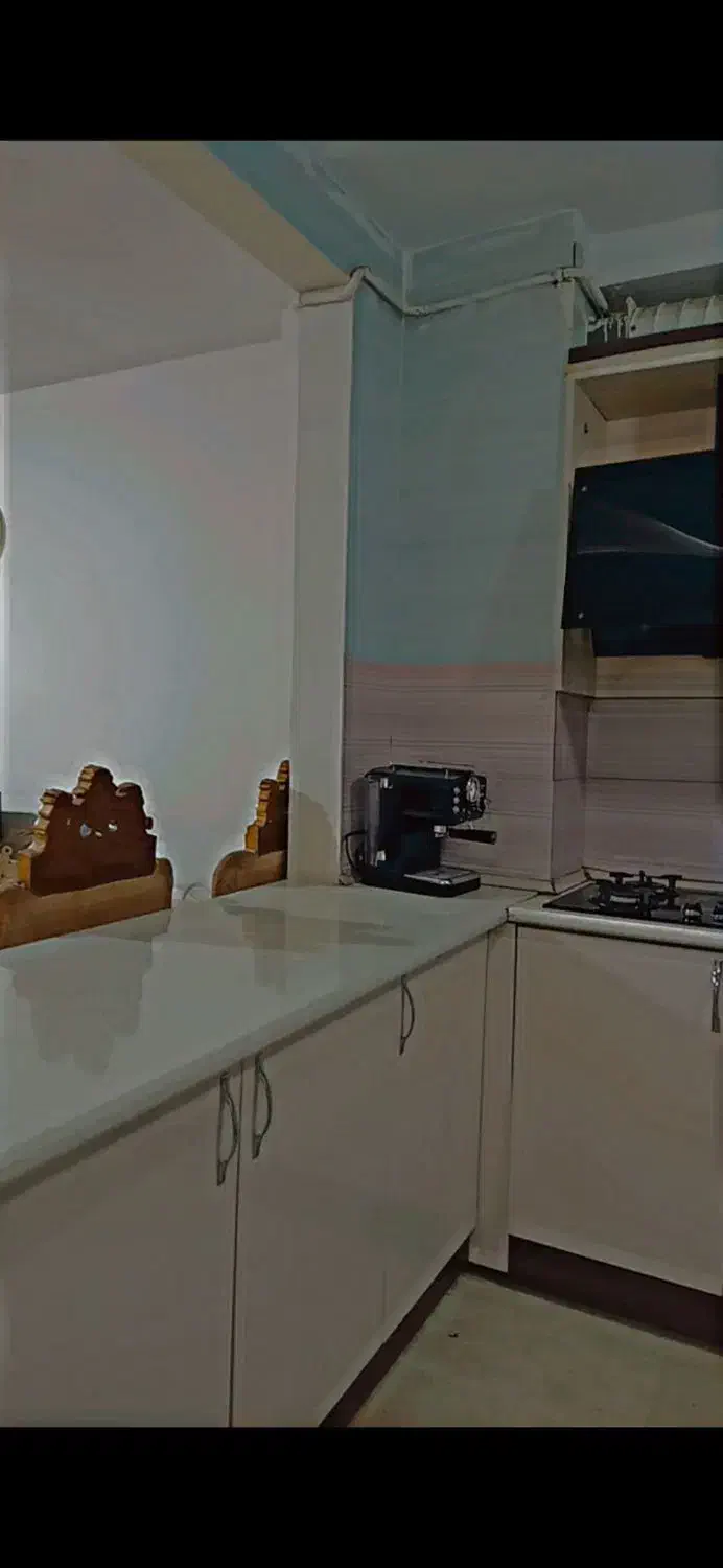 فروش آپارتمان طبقه همکف شهرک مهرگان|فروش آپارتمان|مشهد, شهرک مهرگان|دیوار