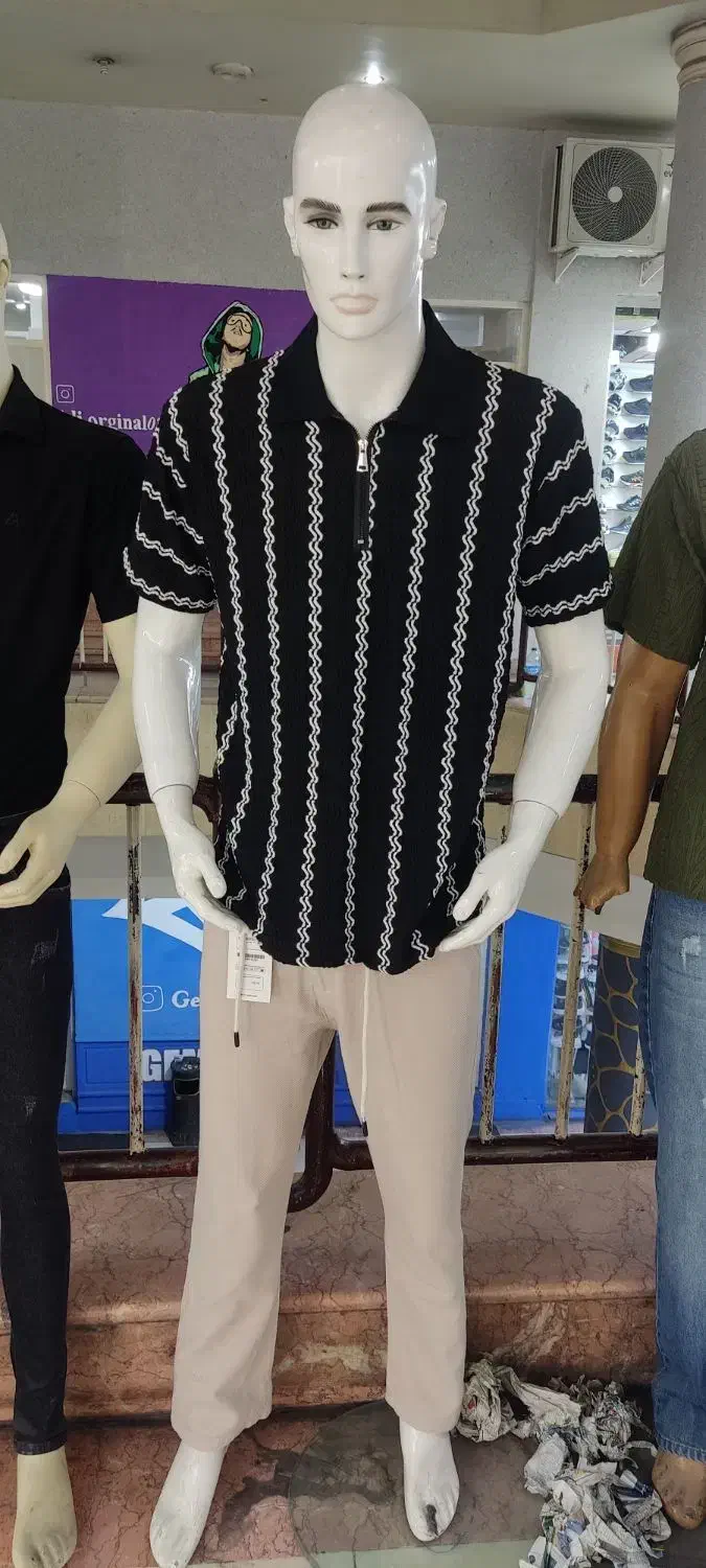 مانکن مردانه|فروشگاه و مغازه|اسلامشهر, شهرک مفیدی|دیوار