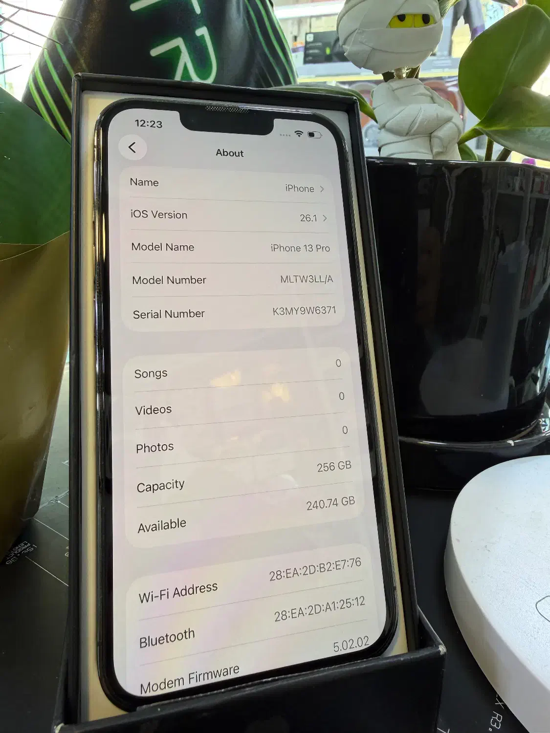 ایفون 13Pro|موبایل|کرج, گوهردشت|دیوار