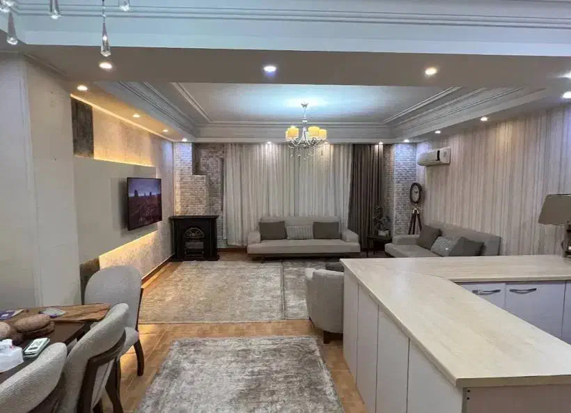 ۱۰۱ متر سند فول چمران فلسطین رسالت رودبارتان|فروش آپارتمان|رشت, فلسطین|دیوار