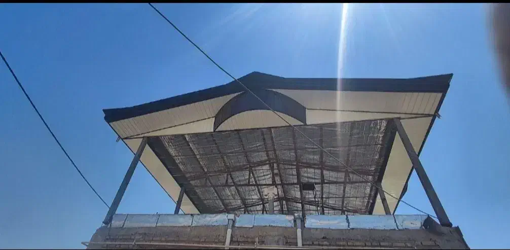 سبک سازی وشیروانی نماسازی|خدمات پیشه و مهارت|کرمانشاه, |دیوار