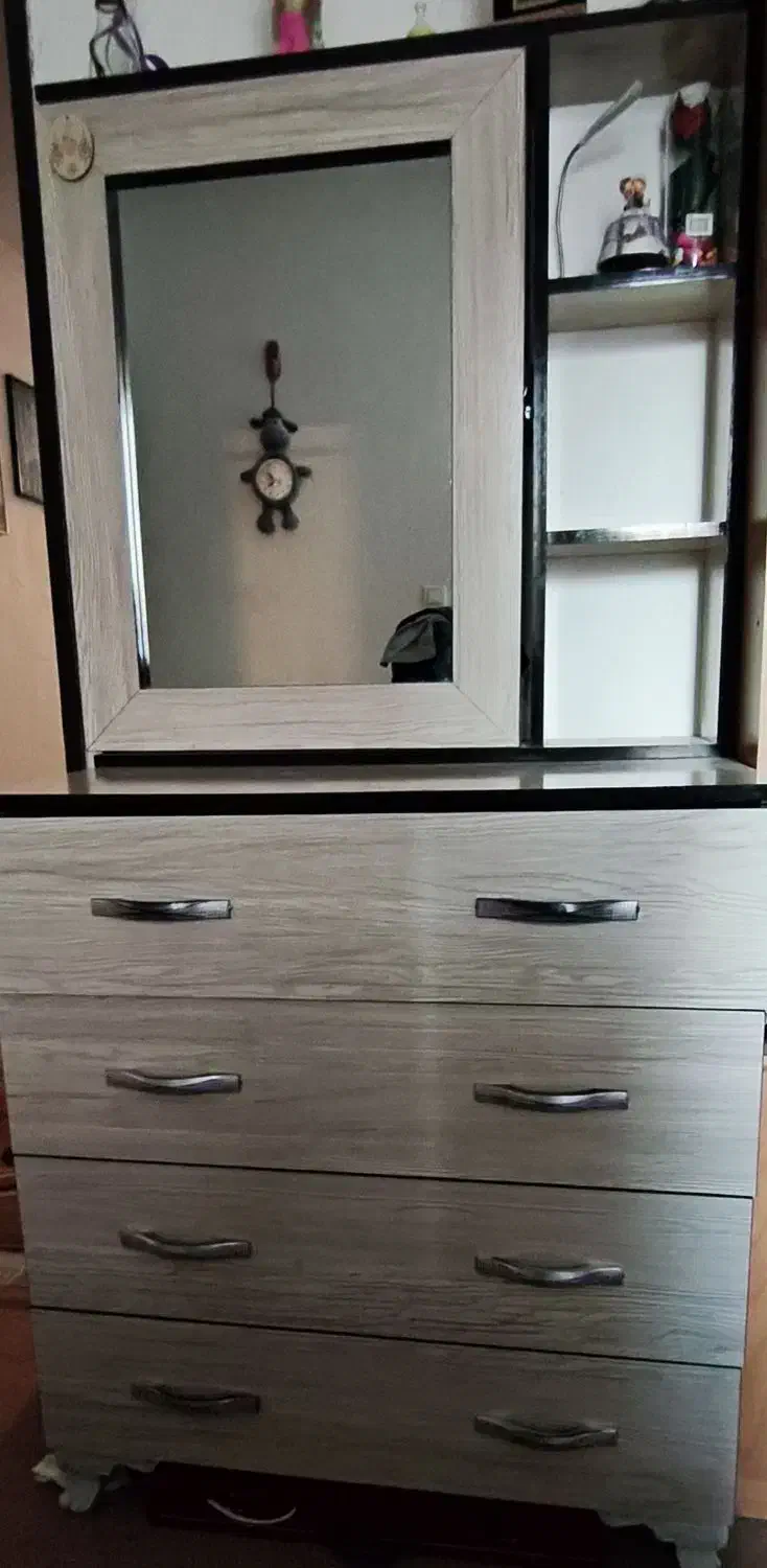 کمد|جاکفشی، کمد، دراور|سبزوار, توحیدشهر|دیوار