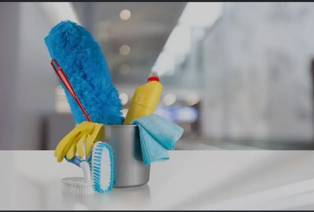 نظافت منزل|خدمات نظافت|هشتگرد, شهرک مهستان ۱|دیوار