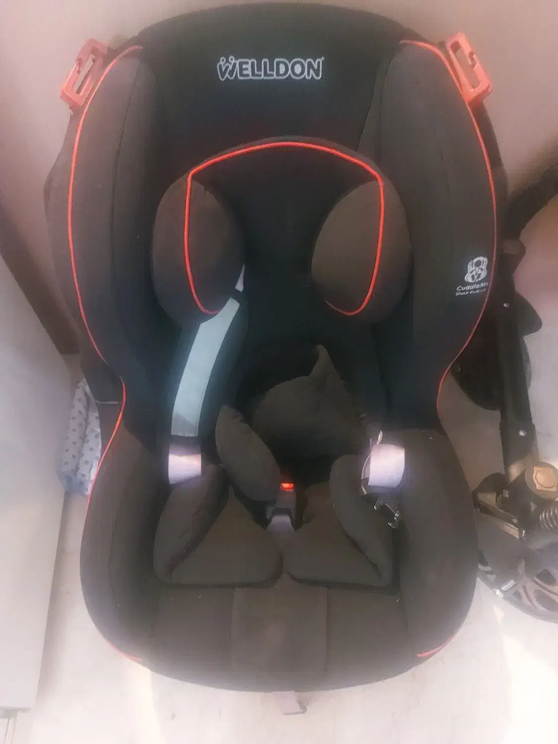 صندلی کودک مدل WELLDON|تخت و صندلی بچه|تهران, جنتآباد مرکزی|دیوار