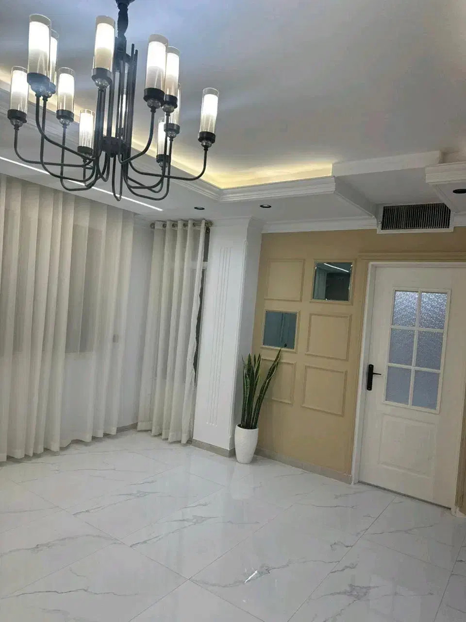 فروش واحد فوری ۷۰ متری در اندیشه قیمت مناسب|فروش آپارتمان|گرمدره, |دیوار