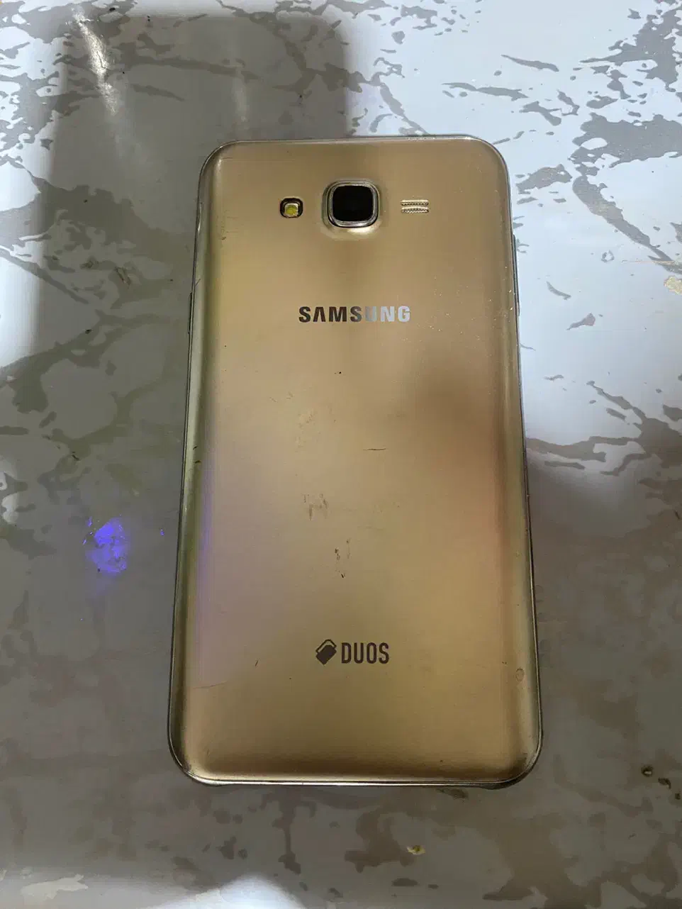 گوشی سامسونگ J7 2015|موبایل|کاشان, طالقانی|دیوار