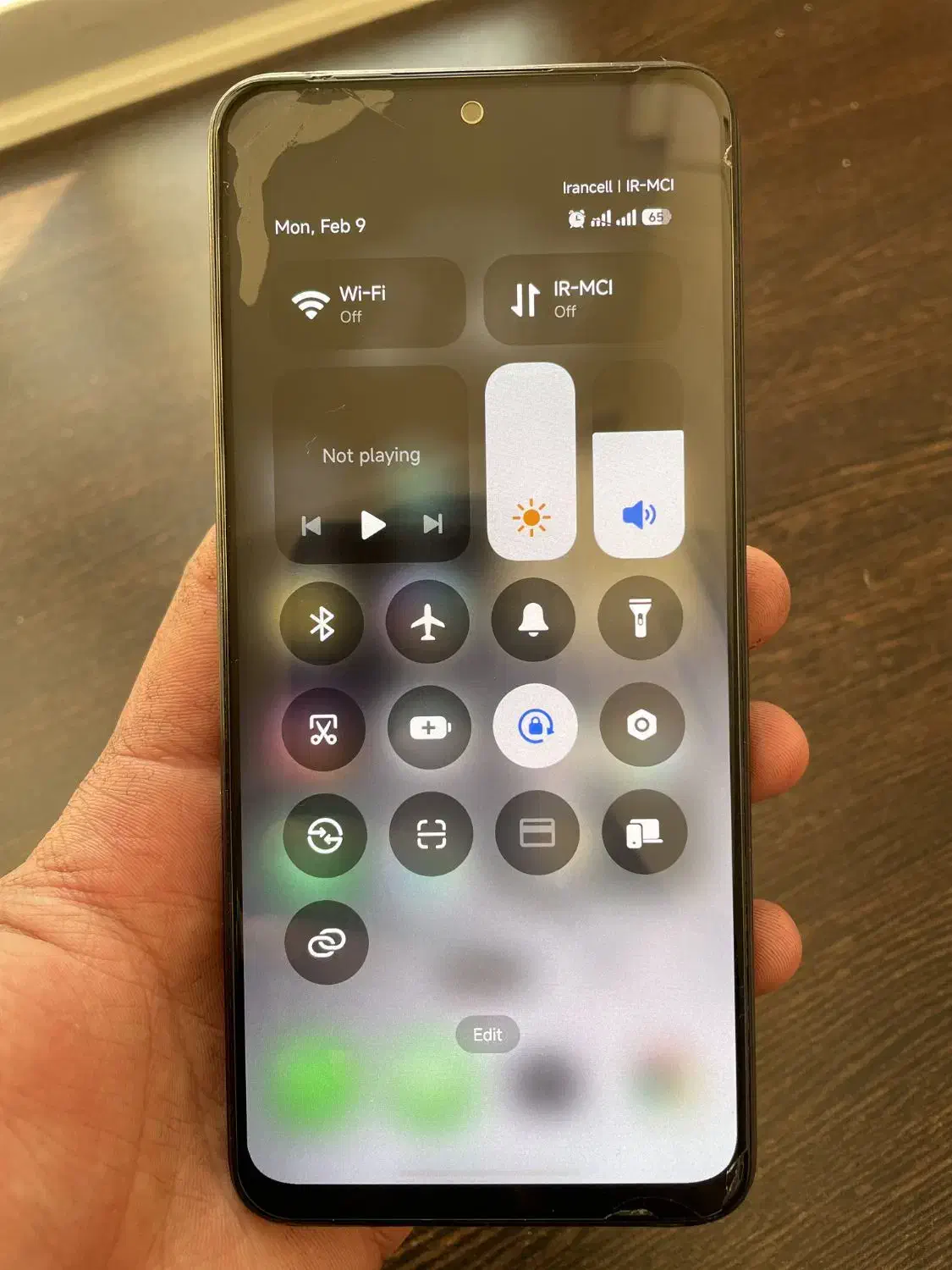 Redmi note 12 4g گوشی|موبایل|شاهرود, |دیوار