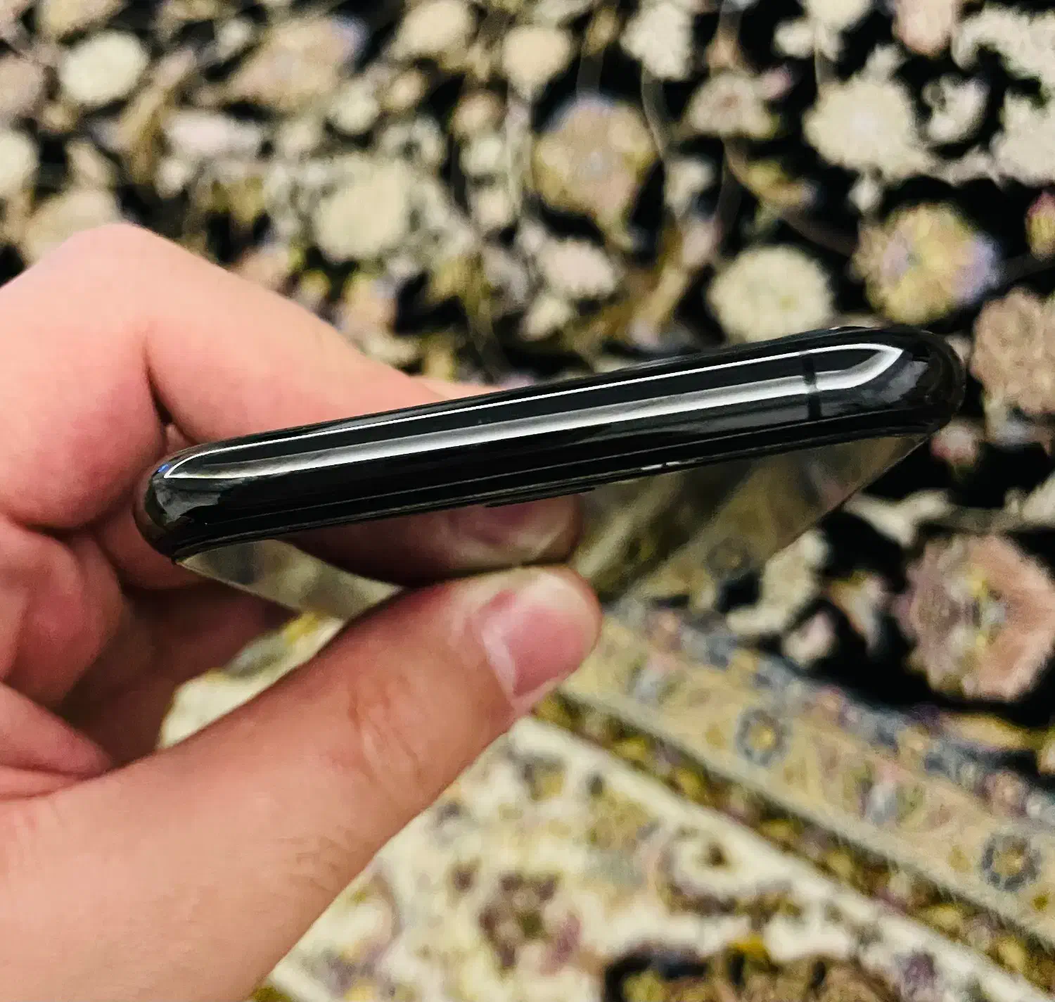 iphone 11 pro|موبایل|مهاباد (آذربایجان غربی), |دیوار