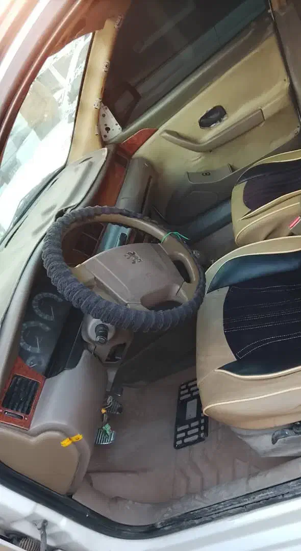 فروش سمند۹۲|خودرو سواری و وانت|یاسوج, |دیوار