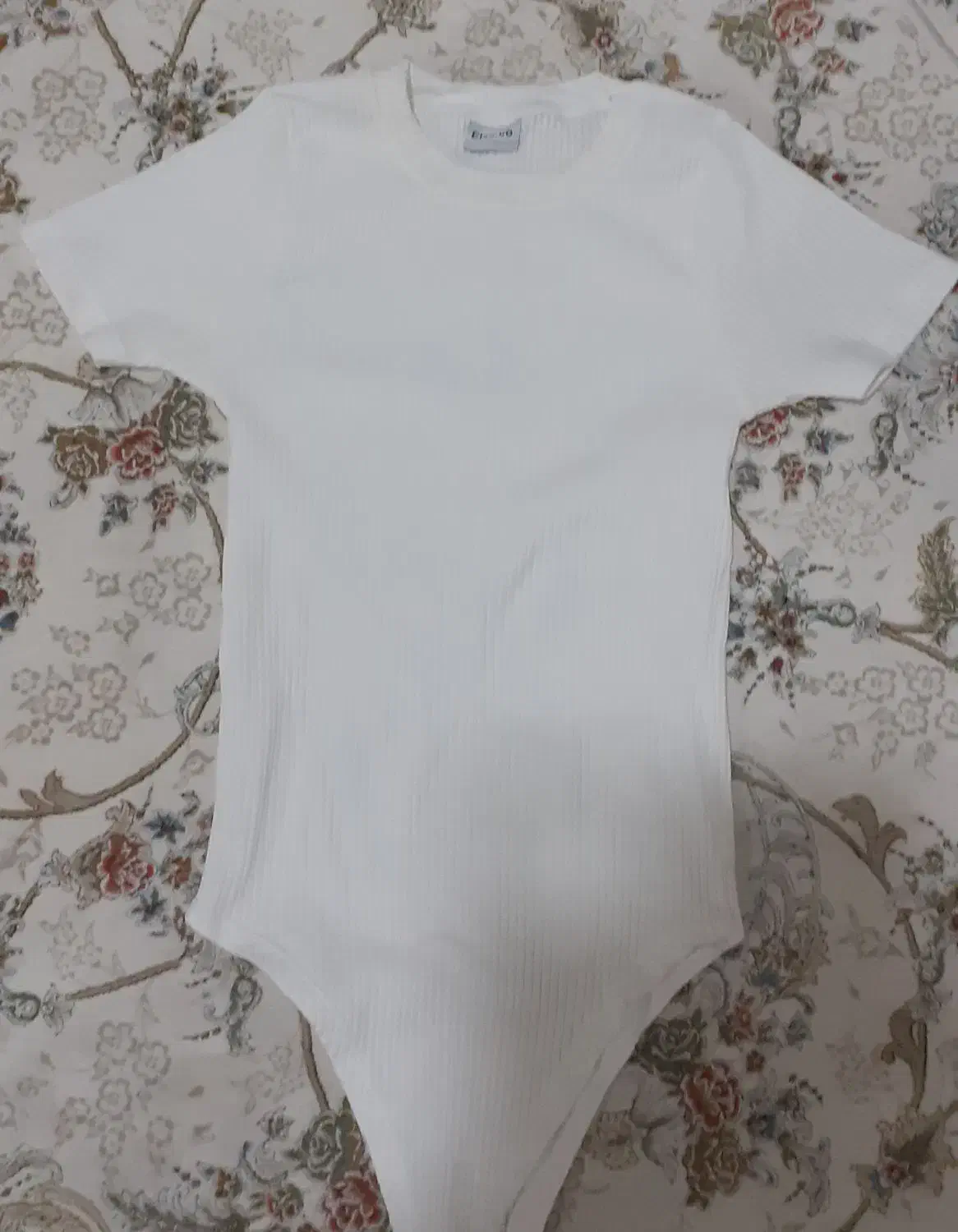 بادی آستین کوتاه|لباس|ساوه, |دیوار