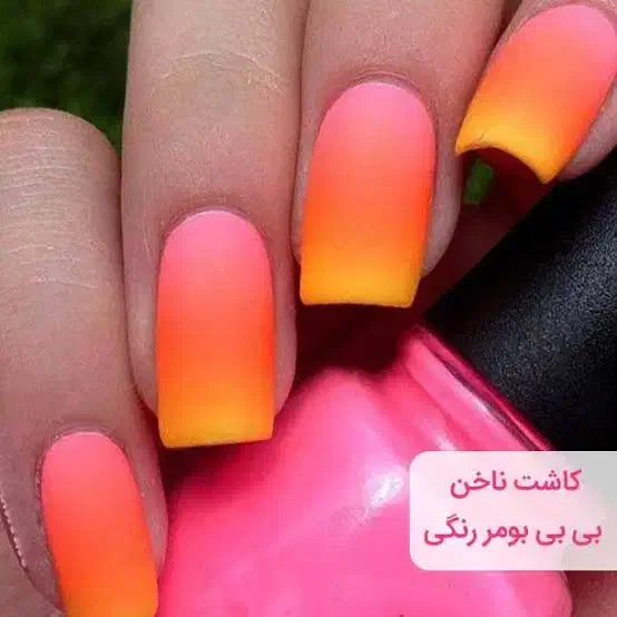 ناخن کار سیار|خدمات آرایشگری و زیبایی|بروجرد, |دیوار