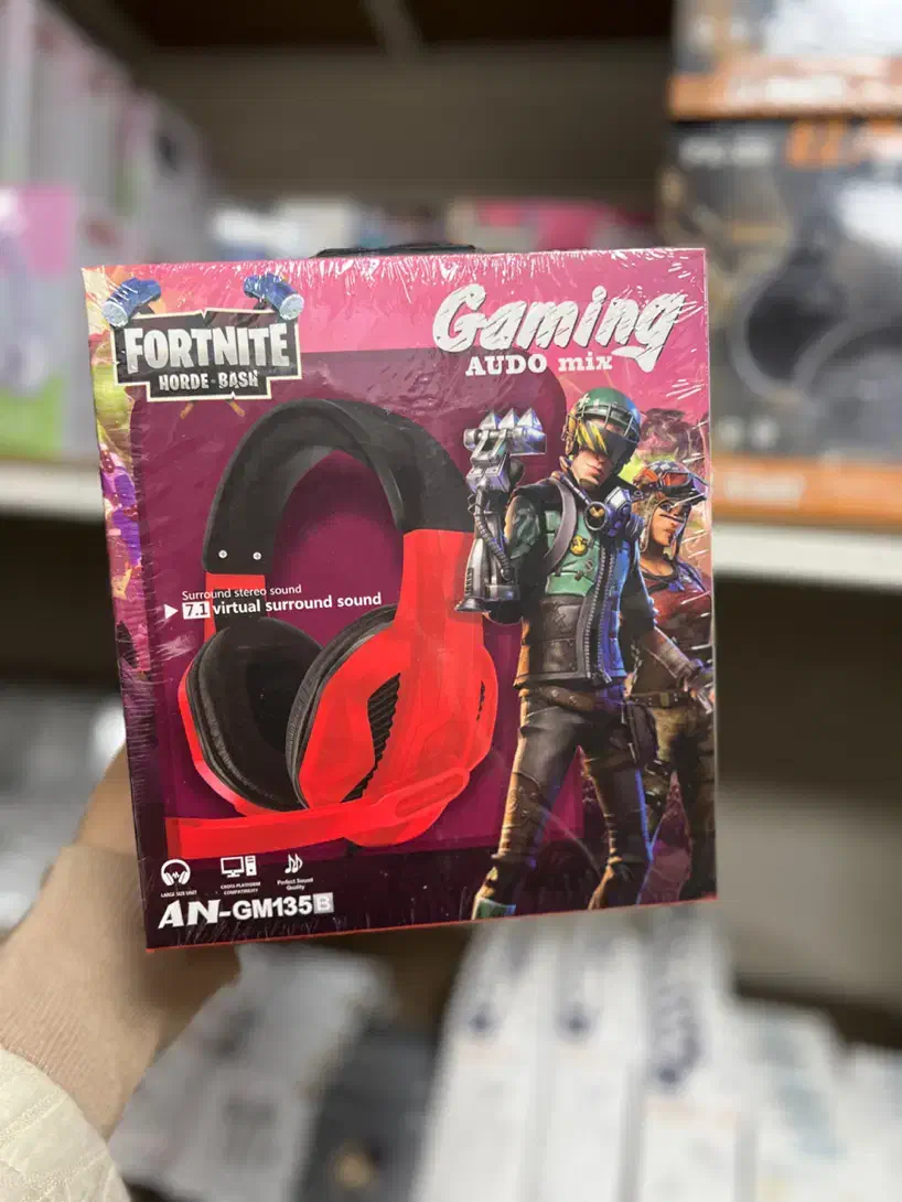 هدست گیمینگ|قطعات و لوازم جانبی رایانه|اسلام‌شهر, شهرک مفیدی|دیوار