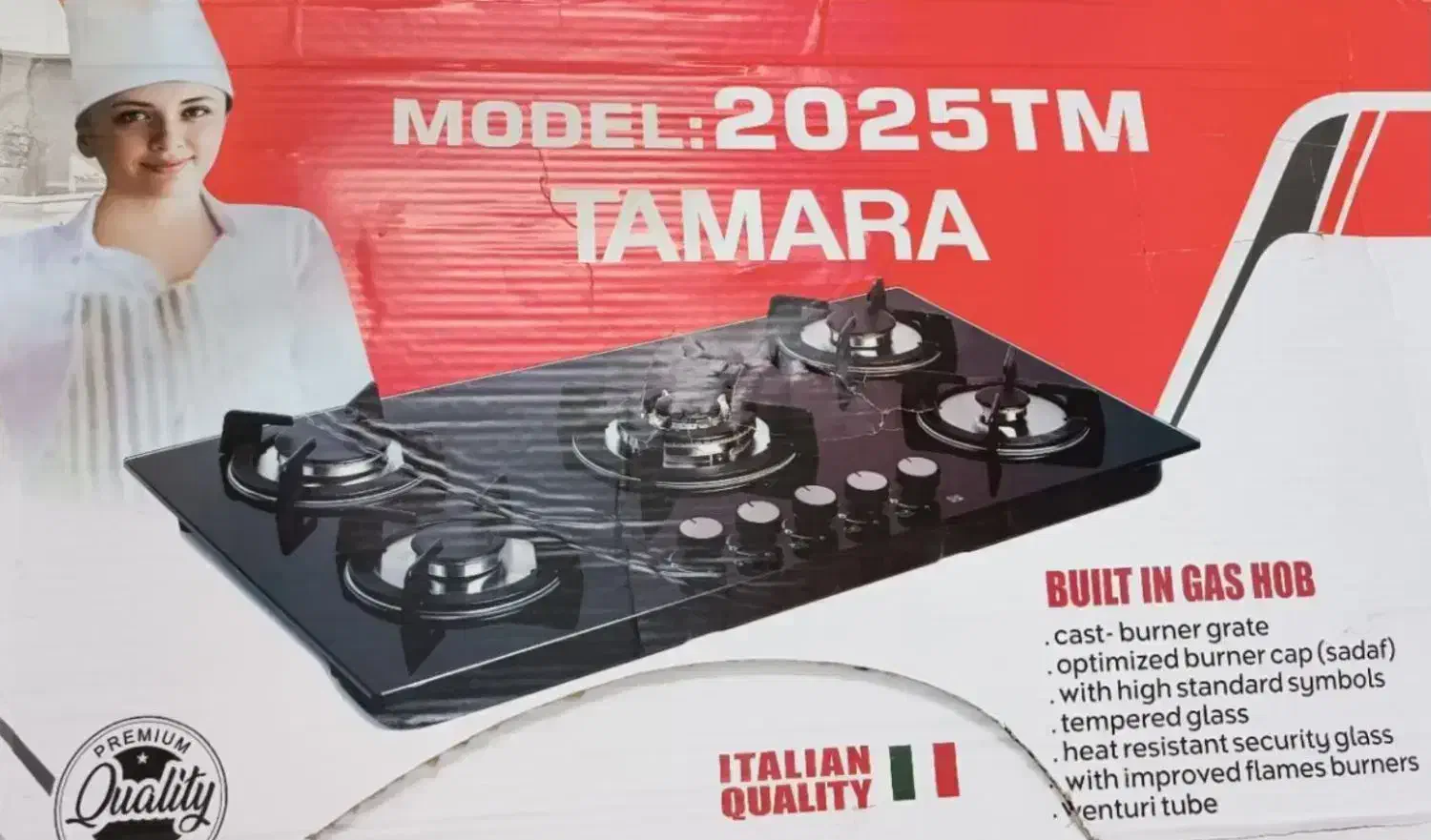 گاز صفحه ای|اجاق گاز و لوازم برقی پخت‌وپز|آباده, |دیوار