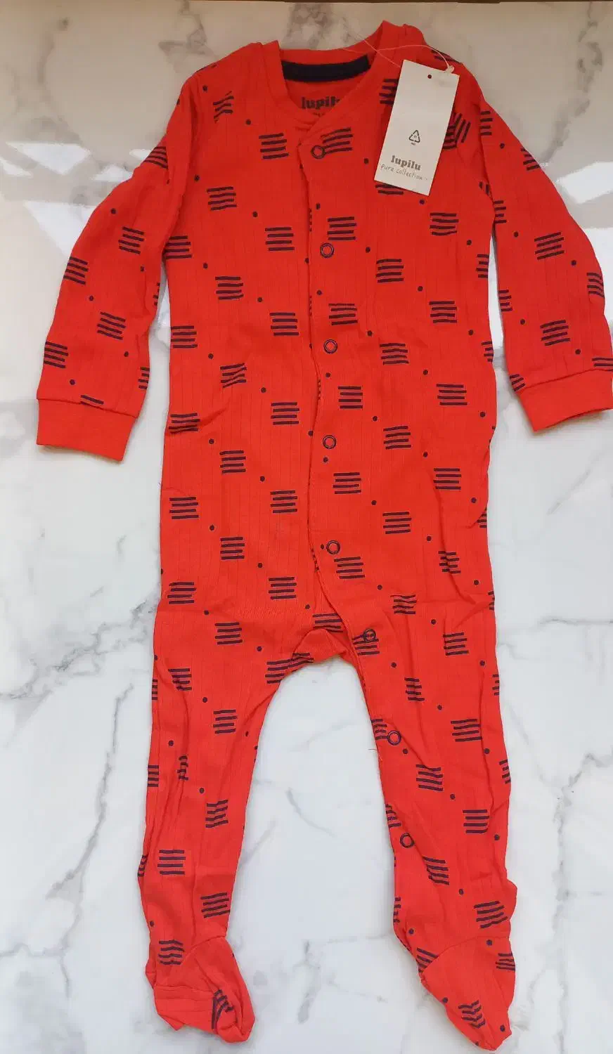 سرهمی لوپیلو ۶ماه تا۱۸ ماه|کفش و لباس بچه|تهران, ائمه اطهار|دیوار