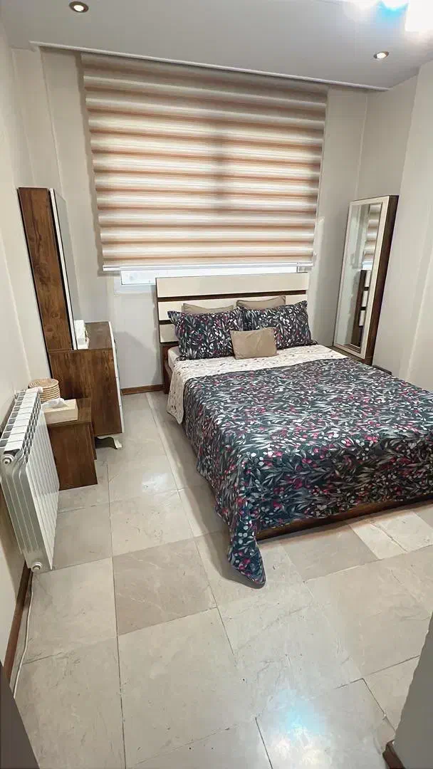 ۹۰ متر ۲خواب فول امکانات تخلیه حدودا یک ماه دیگ